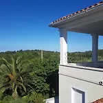 Beautiful Villa In Premantura With Private Pool And Sea View