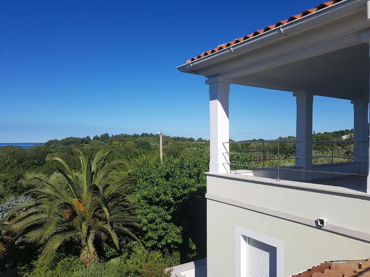 Beautiful In Premantura With Private Pool And Sea View
